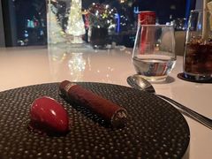 -翡翠36餐厅(浦东香格里拉店)