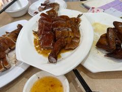 -老字号蛇口德记烧腊饭店·海鲜加工