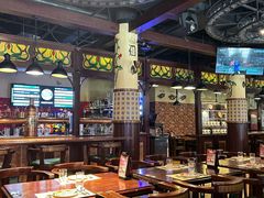 -马迭尔德式西餐精酿啤酒屋(中央大街店)