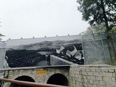 -红旗渠纪念馆
