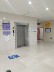 -苏州大学附属儿童医院(景德路院区)