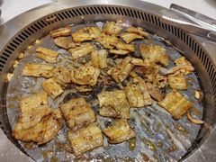 -么子烤肉(化龙池店)