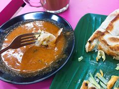 -新加坡Zam Zam餐馆