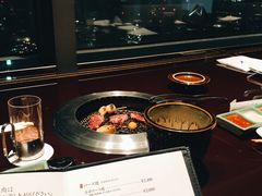 -叙叙苑(东京歌剧城店)