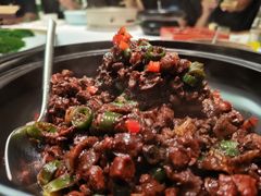 永州血鸭-酷湘·江南庭院餐厅•正统湘菜(国贸店)