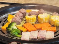 -德兴show鲜·蒸汽海鲜火锅餐厅(格创悦里店)