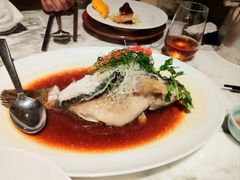 -湖滨28中餐厅·西湖宴·杭州君悦酒店