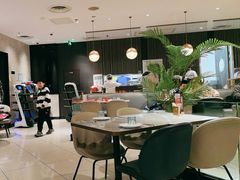 -必胜客(仲盛商城王安宇主题店)
