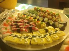 -南美元生态大酒店(海珠店)