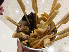 -廖记棒棒鸡(青岛万象城店)