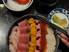 -小山日本料理(太古汇店)