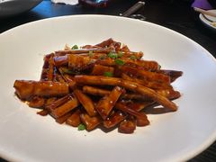 -苏帮袁·竹(北京坊店)