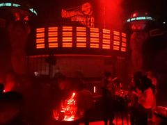 -Orangutan Bunker猩猩地堡酒吧(兰桂坊店)