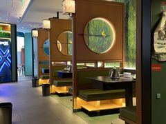 -小菜园新徽菜(青岛市南万象城店)