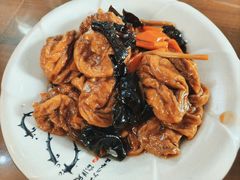 -灵福缘私房菜·农家菜(拈花湾·灵山大佛必推店)