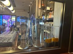 -盐说·西式餐酒馆(光明万达店)