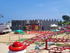 -东戴河风景区-止锚湾