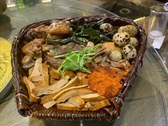 -灶东家民间菜(回兴店)