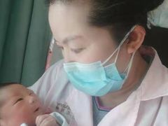 -金贝儿月嫂(高新尚品国际店)