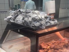 -高玛纳驴肉火烧(河间总店)