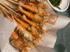 -79号渔船海鲜饭店(宝安店)
