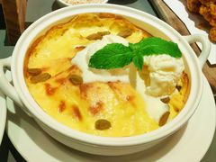 -桂满陇·杭州小馆(巴黎春天浦建店)