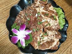 -大壮家原味烤肉(兴华北街店)