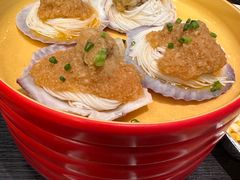 -AJIYA·池袋日式烧肉自助(天津万象城店)