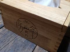 大堂-清真·马峰烤肉(小学习北巷店)