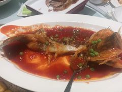 -天和晟烤鸭店(玉泉西街店)