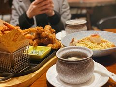 -ATLAS COFFEE(雅居乐中心店)