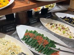 -拉蒂娜·巴西牛排馆 Latina·Brazilian Steakhouse(王府井喜悦店)