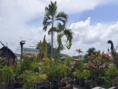 -自然餐厅(Phuket)