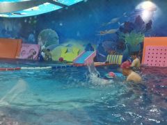 -ABC Swim亲子游泳俱乐部(河西店)