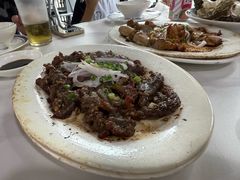 -明本湛江鸡•海鲜小厨(陈家祠店)