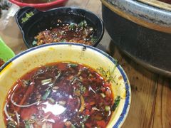 -冒椒火辣(奎星楼街店)