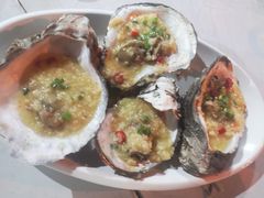 -量贩海鲜餐厅
