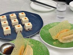 -品海楼·大连海胆锅贴馆(东港店)