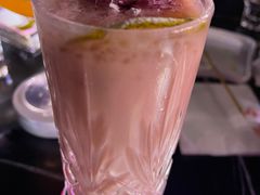 -MOSSO音乐酒吧·live house(南京旗舰店)