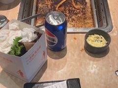 -新石器烤肉(高行万嘉店)
