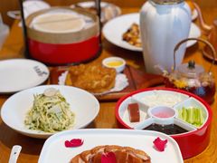 -壹零捌道·北京烤鸭(车公庄店)