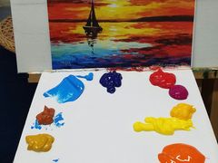 -八哥美术·成人美术画室(总校区)