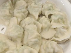 -大清花饺子(山庄店)