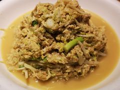 -船歌·鱼水饺青岛菜(闽江二路店)