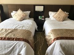 -南京维景国际大酒店(南京博物院店)