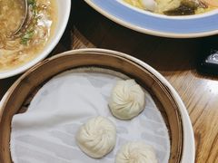 -品大三·经典淮扬菜(大行宫店)