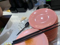 -争鲜回转寿司(太阳宫凯德MALL店)