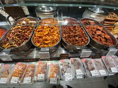 -胖东来生活广场(健康路店)