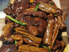 -水煮三国·川鲁江湖菜(香山店)