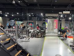 -七星派健身中心(鸟巢店)
